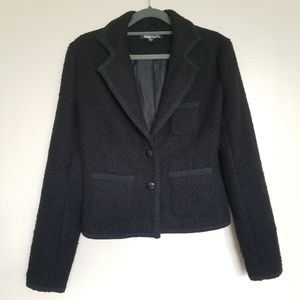 💗 GUESS Women's Black Jacket